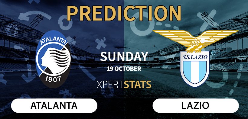 Atalanta vs Lazio Prediction Serie A 19.10.2025