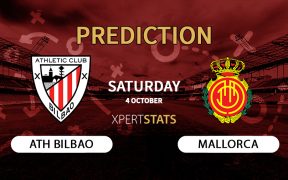 Athletic Bilbao vs Mallorca Prediction LaLiga 04.10.2025