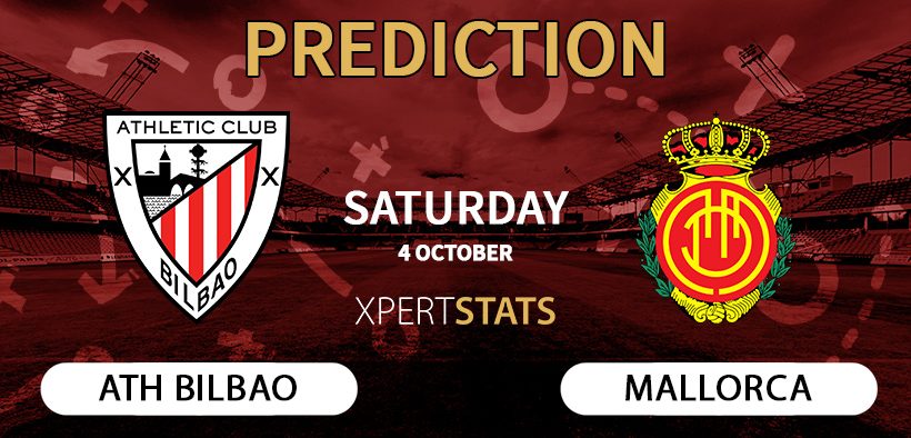 Athletic Bilbao vs Mallorca Prediction LaLiga 04.10.2025