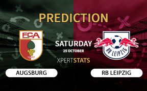 Augsburg vs RB Leipzig Prediction Bundesliga 25.10.2025