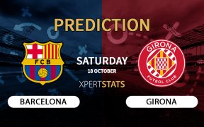 Barcelona vs Girona Prediction LaLiga 18.10.2025