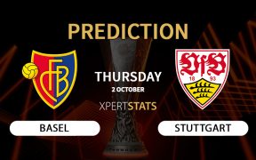 Basel vs Stuttgart Prediction Europa League 02.10.2025