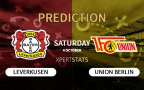 Bayer Leverkusen vs Union Berlin Prediction Bundesliga 04.10.2025