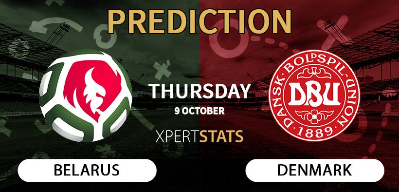 Belarus vs Denmark Prediction World Cup Qualifiers 09.10.2025