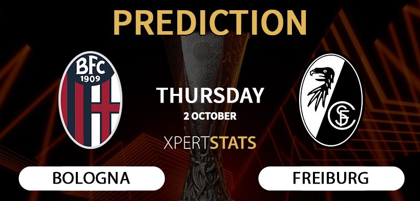 Bologna vs Freiburg Prediction Europa League 02.10.2025