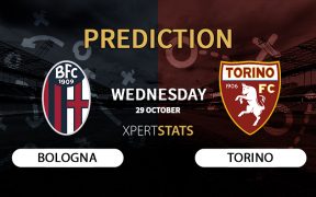 Bologna vs Torino Prediction Serie A 29.10.2025