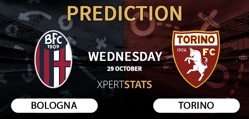 Bologna vs Torino Prediction Serie A 29.10.2025