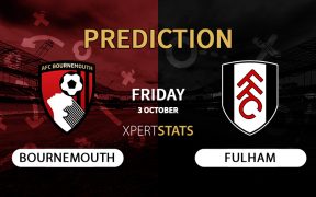 Bournemouth vs Fulham Prediction Premier League 03.10.2025
