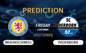 Braunschweig vs Paderborn Prediction 2. Bundesliga 03.10.2025