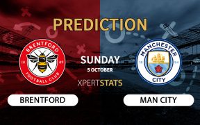 Brentford vs Manchester City Prediction Premier League 05.10.2025