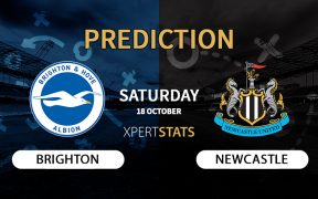 Brighton vs Newcastle Prediction Premier League 18.10.2025