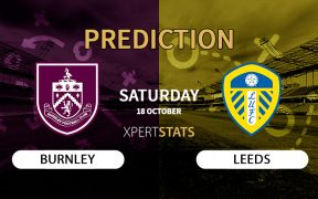 Burnley vs Leeds Prediction Premier League 18.10.2025