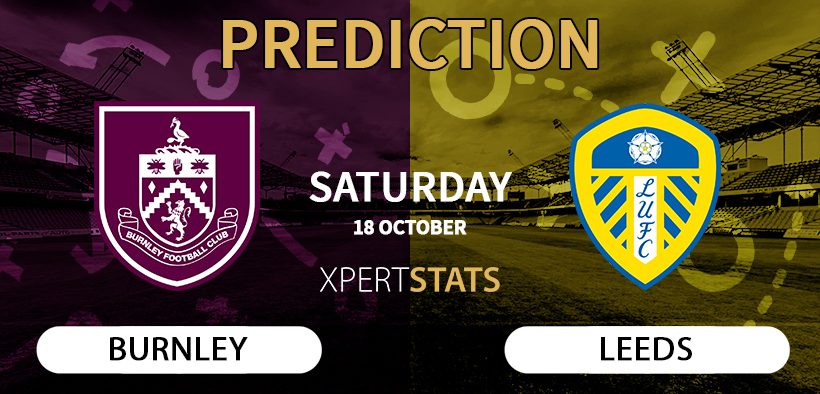 Burnley vs Leeds Prediction Premier League 18.10.2025