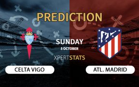 Celta Vigo vs Atletico Madrid Prediction LaLiga 05.10.2025