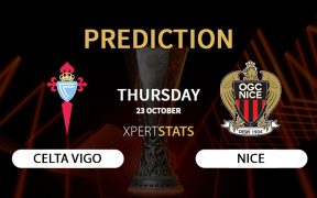 Celta Vigo vs Nice Prediction Europa League 23.10.2025