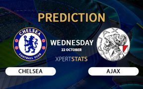 Chelsea vs Ajax Prediction Champions League 22.10.2025