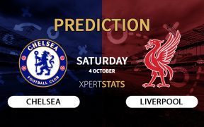 Chelsea vs Liverpool Prediction Premier League 04.10.2025