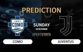Como vs Juventus Prediction Serie A 19.10.2025
