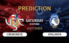 Cremonese vs Atalanta Prediction Serie A 25.10.2025