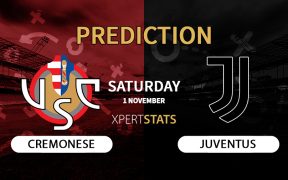 Cremonese vs Juventus Prediction Serie A 01.11.2025