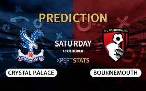 Crystal Palace vs Bournemouth Prediction Premier League 18.10.2025