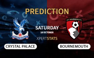 Crystal Palace vs Bournemouth Prediction Premier League 18.10.2025
