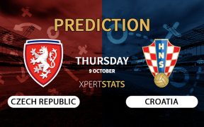 Czech Republic vs Croatia Prediction World Cup Qualifiers 09.10.2025