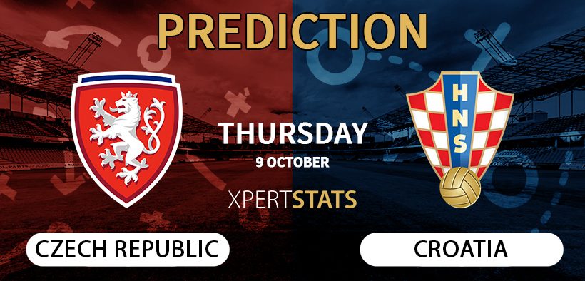 Czech Republic vs Croatia Prediction World Cup Qualifiers 09.10.2025