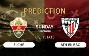 Elche vs Athletic Bilbao Prediction LaLiga 19.10.2025