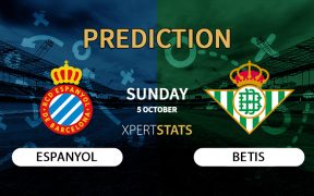 Espanyol vs Betis Prediction LaLiga 05.10.2025