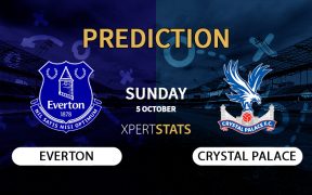 Everton vs Crystal Palace Prediction Premier League 05.10.2025