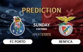 FC Porto vs Benfica Prediction Liga Portugal 05.10.2025