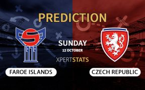 Faroe Islands vs Czech Republic Prediction World Cup Qualifiers 12.10.2025