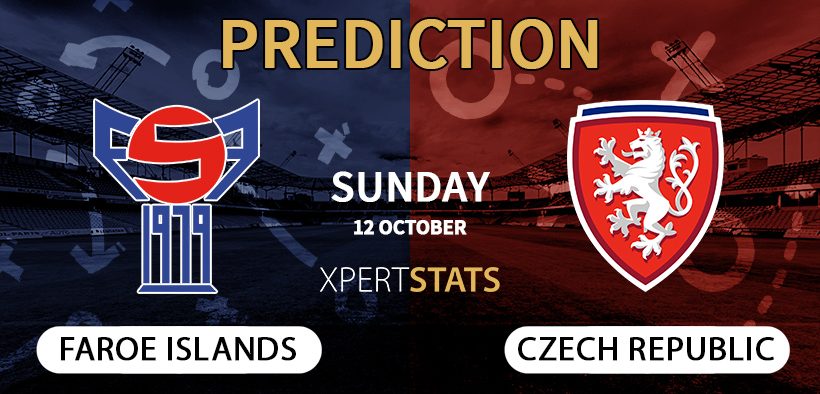 Faroe Islands vs Czech Republic Prediction World Cup Qualifiers 12.10.2025
