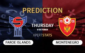 Faroe Islands vs Montenegro Prediction World Cup Qualifiers 09.10.2025