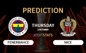 Fenerbahce vs Nice Prediction Europa League 02.10.2025