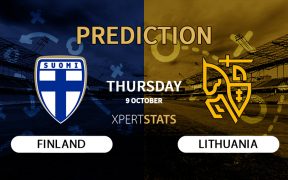 Finland vs Lithuania Prediction World Cup Qualifiers 09.10.2025