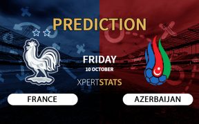 France vs Azerbaijan Prediction World Cup Qualifiers 10.10.2025