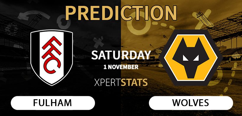 Fulham vs Wolves Prediction Premier League 01.11.2025