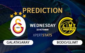 Galatasaray vs Bodo Glimt Prediction Champions League 22.10.2025
