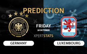 Germany vs Luxembourg Prediction World Cup Qualifiers 10.10.2025