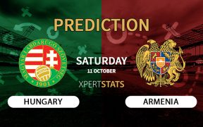 Hungary vs Armenia Prediction World Cup Qualifiers 11.10.2025