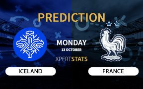 Iceland vs France Prediction World Cup Qualifiers 13.10.2025