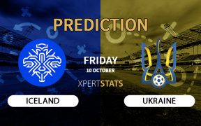 Iceland vs Ukraine Prediction World Cup Qualifiers 10.10.2025