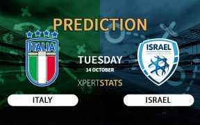 Italy vs Israel Prediction World Cup Qualifiers 14.10.2025