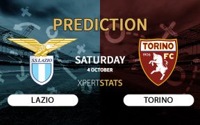 Lazio vs Torino Prediction Serie A 04.10.2025