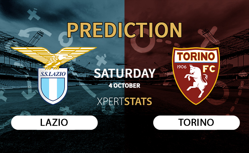 Lazio vs Torino Prediction Serie A 04.10.2025