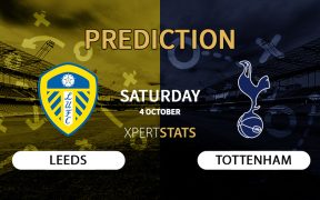 Leeds vs Tottenham Prediction Premier League 04.10.2025