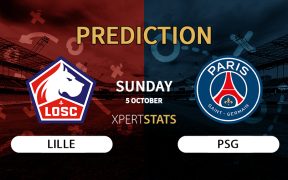 Lille vs PSG Prediction Ligue 1 05.10.2025