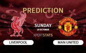 Liverpool vs Manchester United Prediction Premier League 19.10.2025